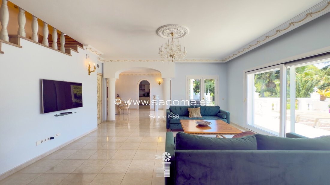 Chalet in Cala Fornells, Calvia, Balearic Islands 5 - 16336284
