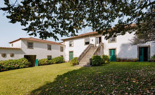 Finca a Fontão, Distretto di Viana do Castelo, Portogallo 1