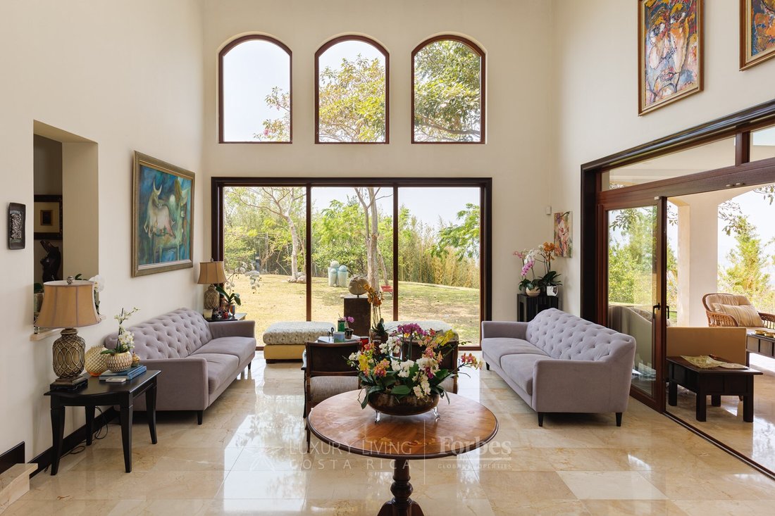 Maison à Santa Ana, San José, Costa Rica 5 - 13356429