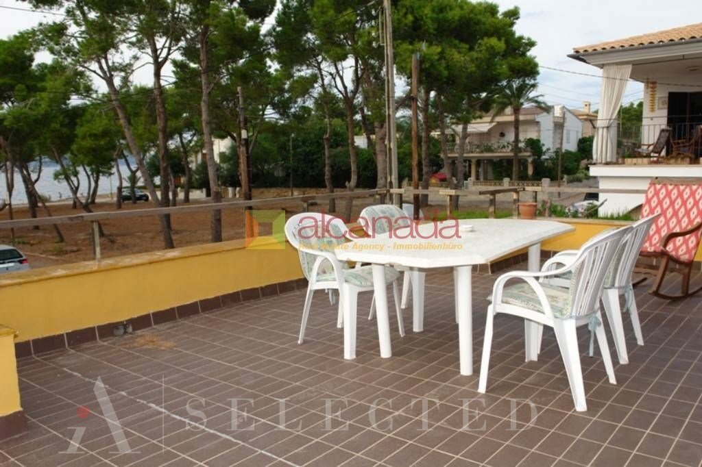 Chalet in Alcudia, Balearic Islands, Spain 2 - 10696548