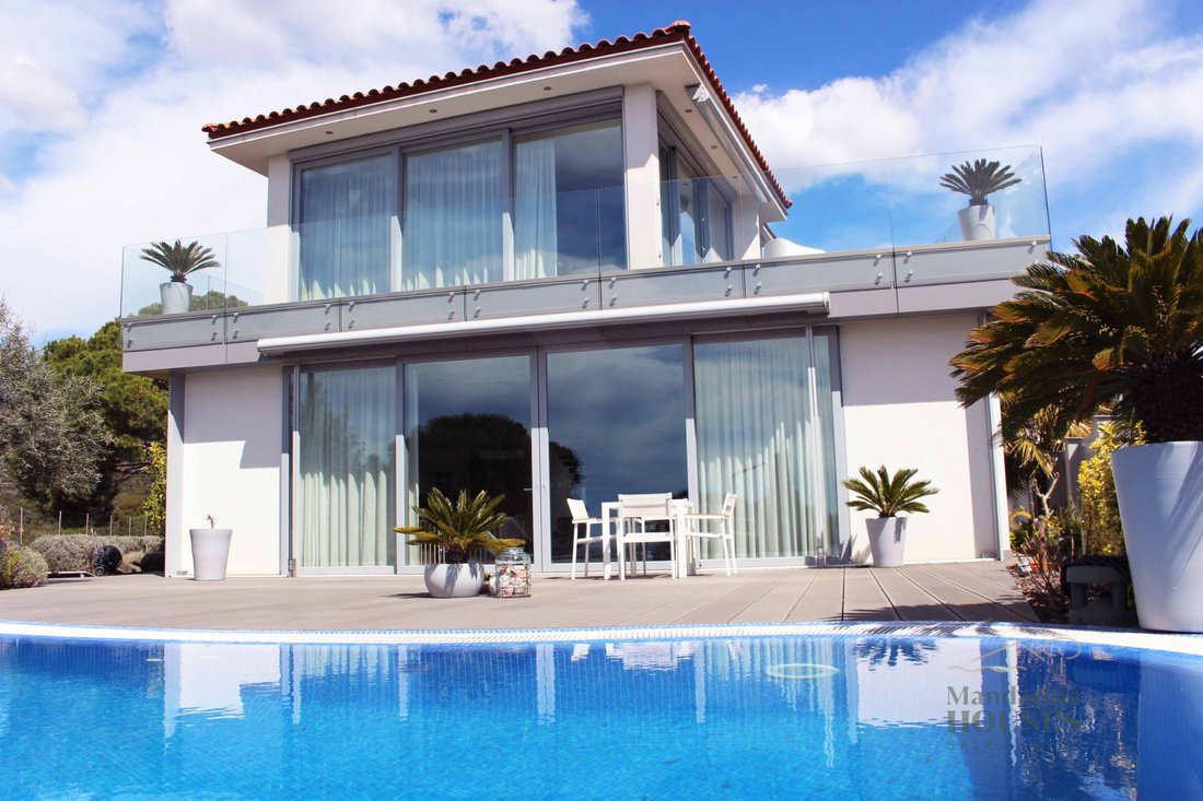 House in Tossa de Mar, Catalonia, Spain 5 - 13572529