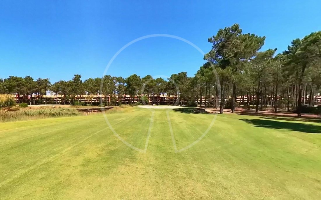 Land in Herdade Da Aroeira, Charneca de Caparica e Sobreda, Setubal 4 - 13513961
