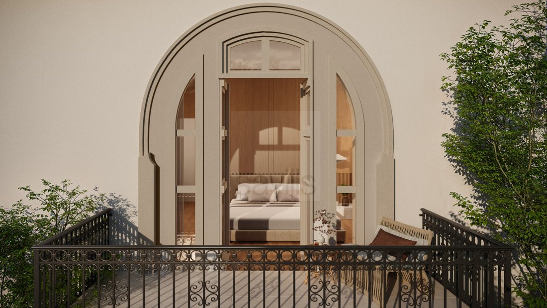 Apartment in Ramalde, Porto District, Portugal 1 - 16573582