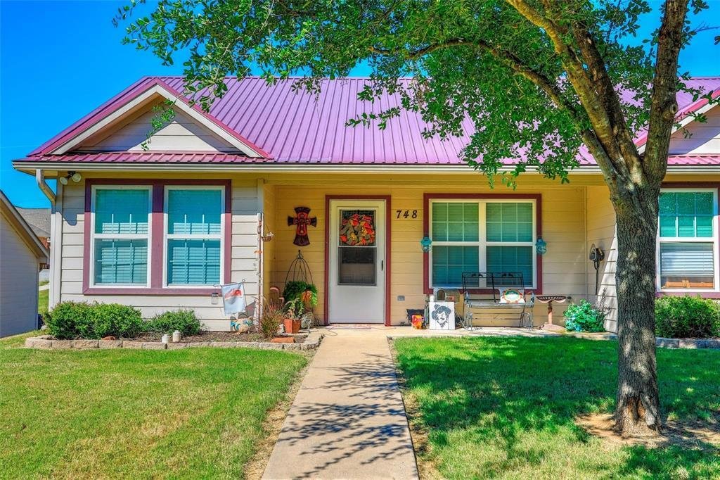 House in Gainesville, Texas, United States 2 - 16719475