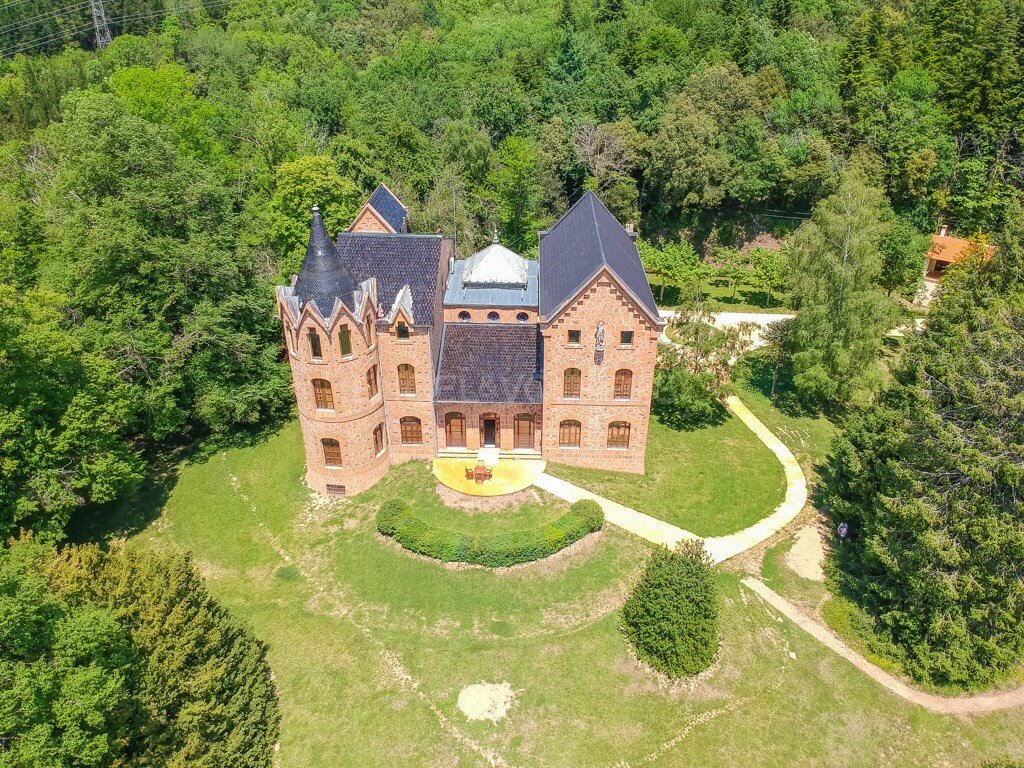 House in Sant Hilari Sacalm, Catalonia, Spain 1 - 10554528