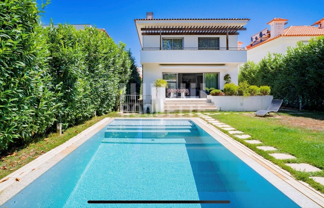 House in Lordelo do Ouro e Massarelos, Porto District, Portugal 2 - 15057648