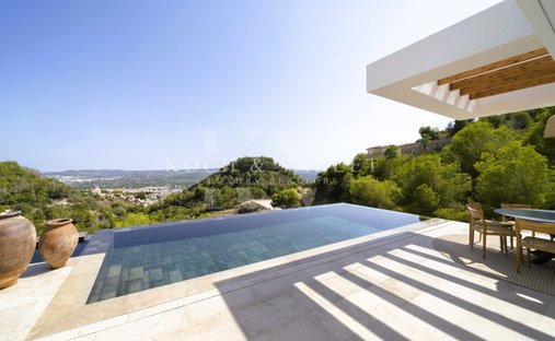 Villa in Xabia / Javea, Valencian Community, Spain 1