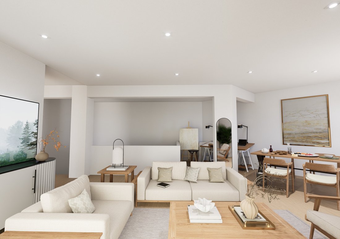 Apartment in Kavala, Macedonia and Thrace, Greece 2 - 16716387