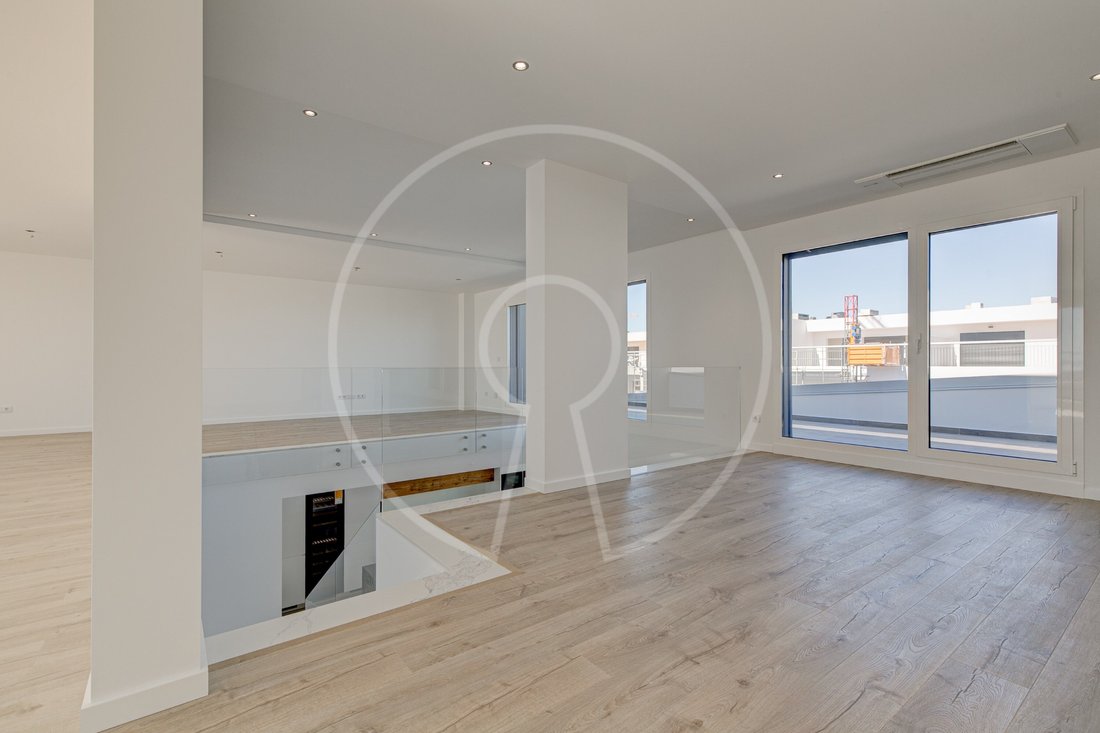 Apartment in Montijo e Afonsoeiro, Setubal, Portugal 2 - 12136840