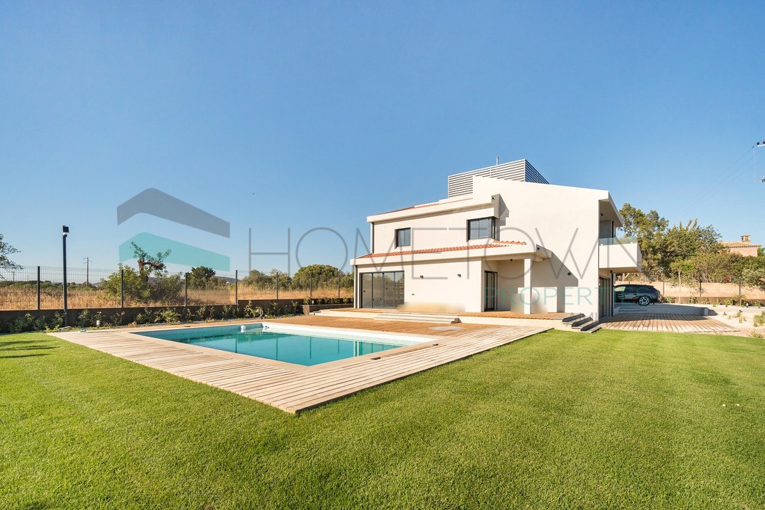 House in Quarteira, Algarve, Portugal 5 - 14499008