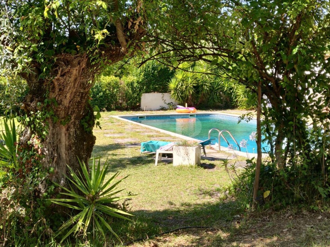 Finca in Nossa Senhora da Vila, Nossa Senhora do Bispo e Silveiras, Évora District, Portugal 1 - 16206623
