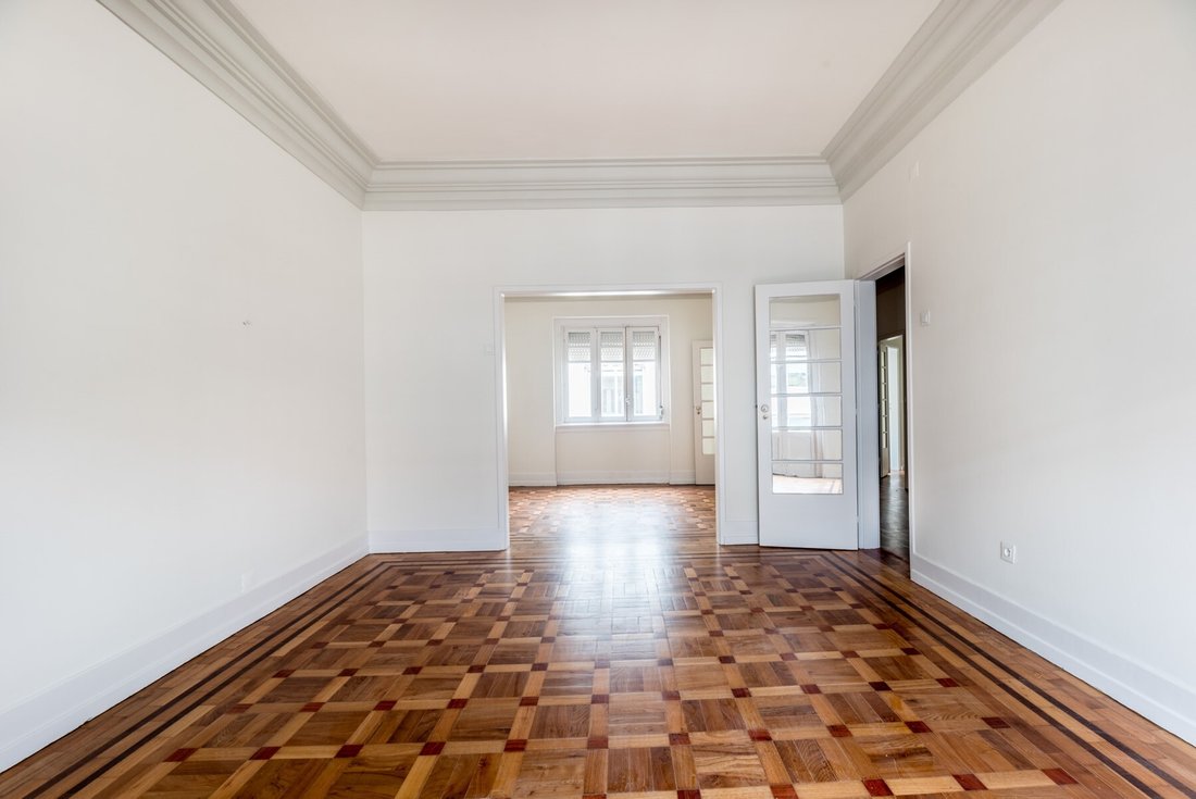 Apartment in Santo Antonio, Lisbon, Portugal 3 - 15391105