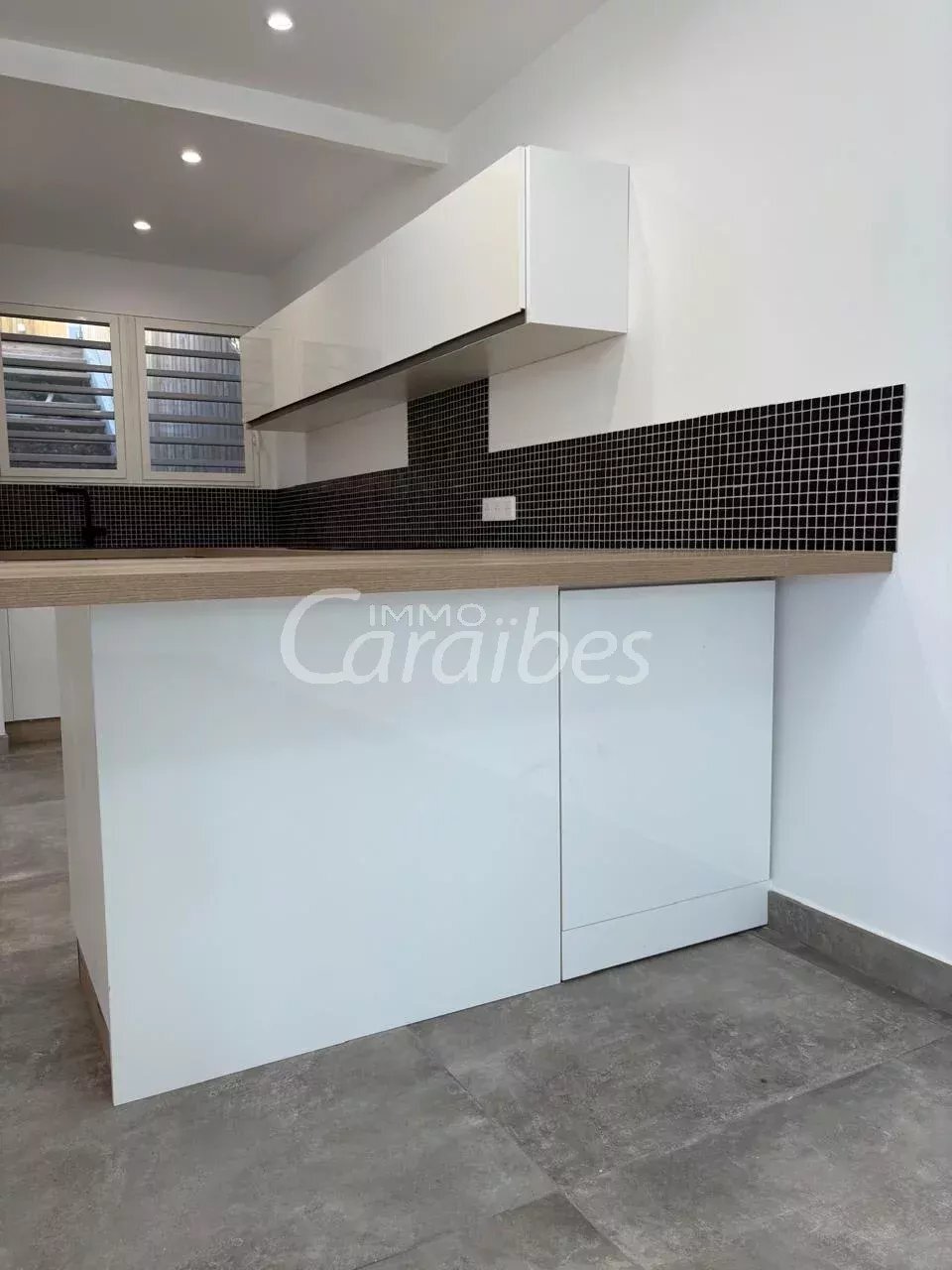 Villa in Orient Bay, Saint Martin 1 - 16711006