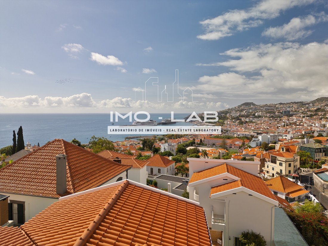 House in Santa Maria Maior, Madeira, Portugal 2 - 16260071