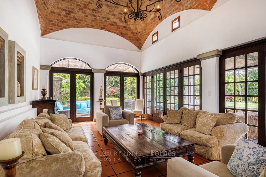 House in San Rafael, Heredia Province, Costa Rica 4 - 13267216
