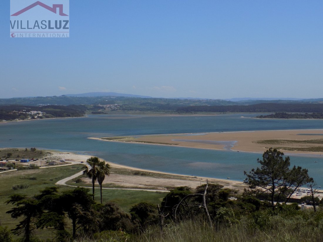 Land in Foz do Arelho, Leiria District, Portugal 4 - 13558209