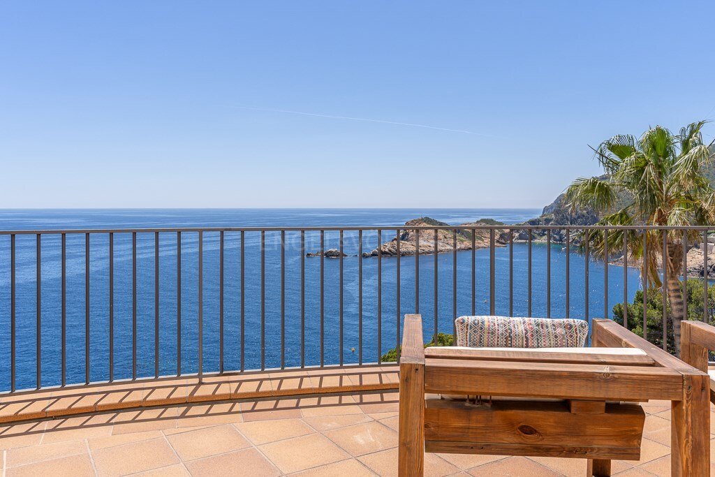 Apartment in Begur, Catalonia, Spain 2 - 15734031
