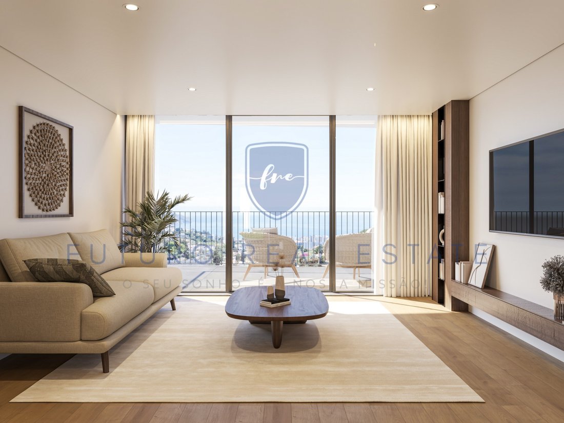 Apartment in Sao Martinho, Madeira, Portugal 2 - 16600661