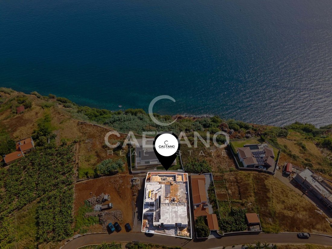 Villa a Calheta, Madera, Portogallo 5 - 16659177