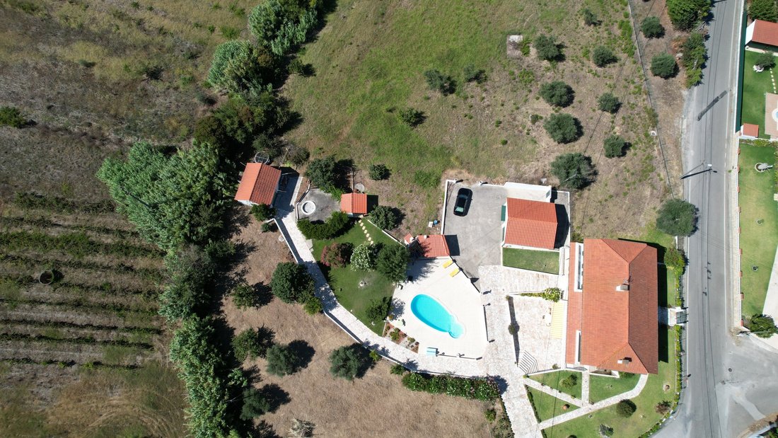 Finca in Paialvo, Santarem District, Portugal 3 - 14773055