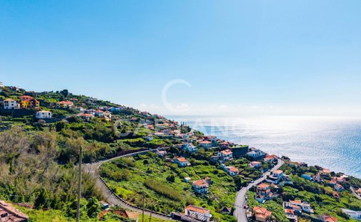 Villa in Ribeira Brava, Autonome Region Madeira, Portugal 1