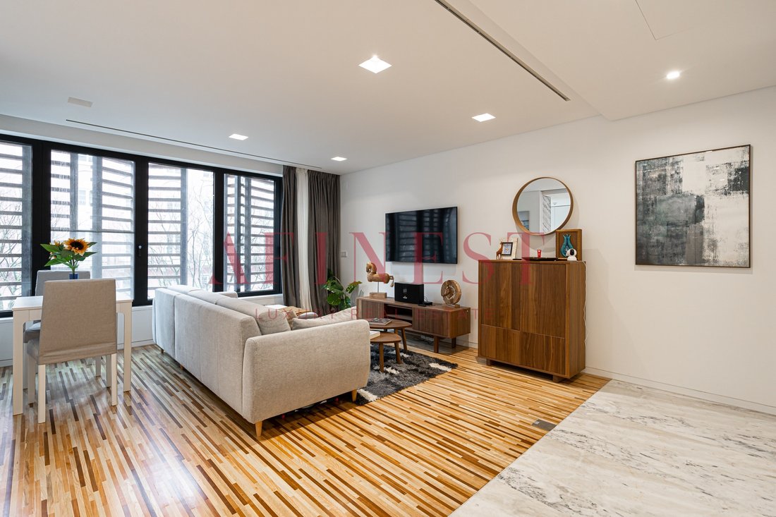 Appartement à Avenidas Novas, Lisbonne, Portugal 1 - 15899551