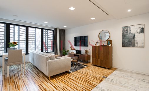 Wohnung in Avenidas Novas, Lissabon, Portugal 1