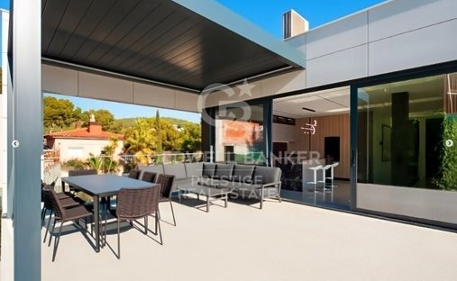 Casa en Casteldefels, Cataluña, España 1