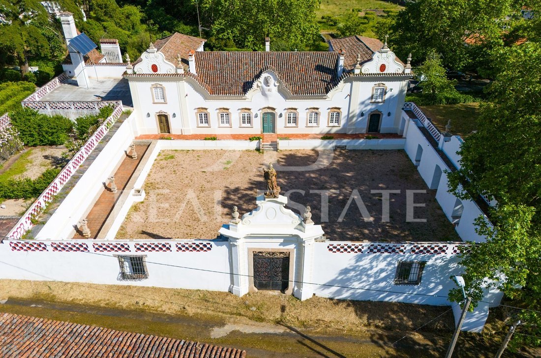 Finca in Reguengo e Sao Juliao, Portalegre District, Portugal 2 - 15262565