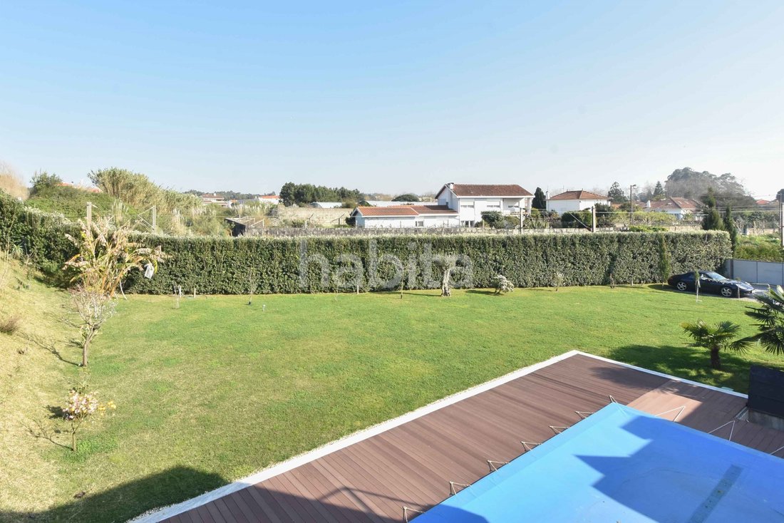 House in Gulpilhares e Valadares, Porto District, Portugal 2 - 15210608