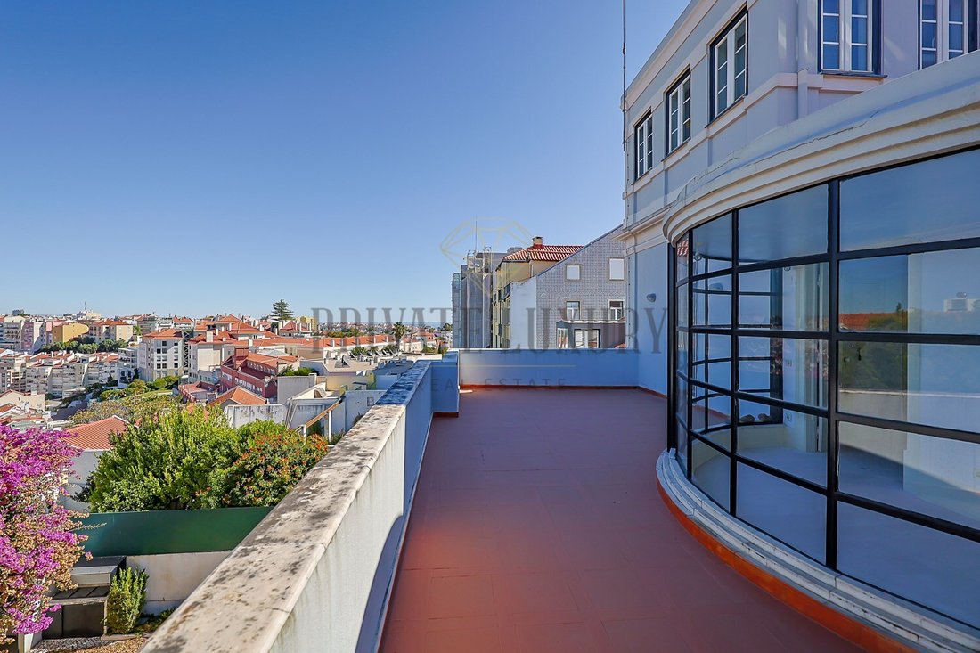 House in Sao Vicente, Lisbon, Portugal 2 - 15342317