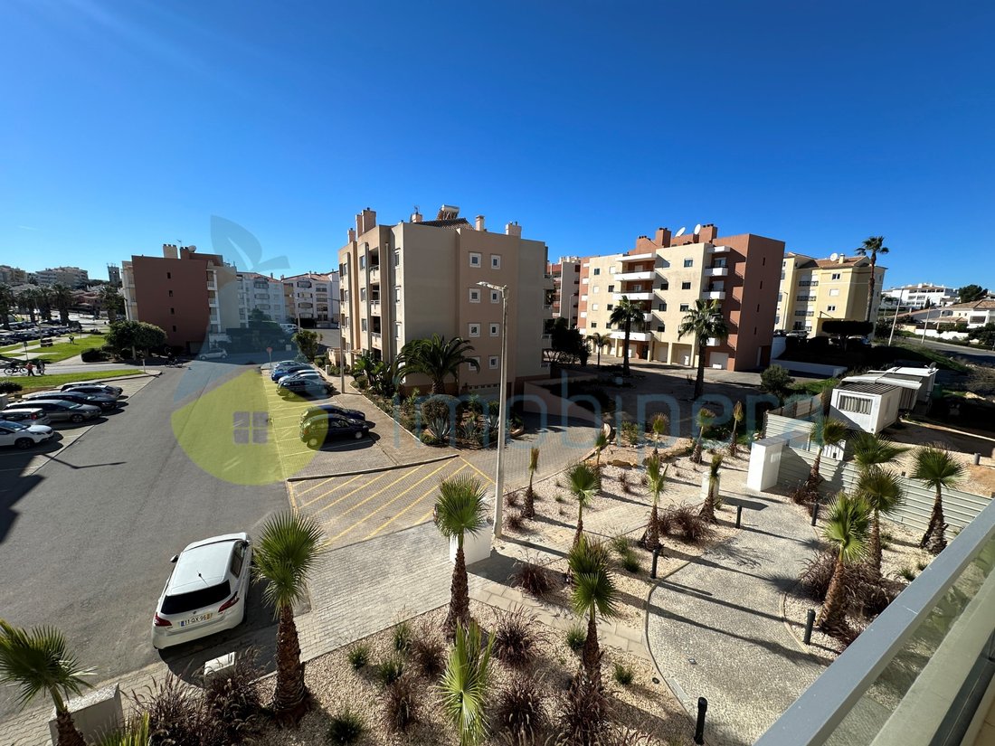 Apartment in São Sebastião, Lagos, Sao Goncalo de Lagos, Portugal 1 - 16484529