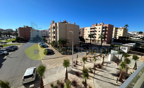 Apartment in São Sebastião, Lagos, Sao Goncalo de Lagos, Portugal 1