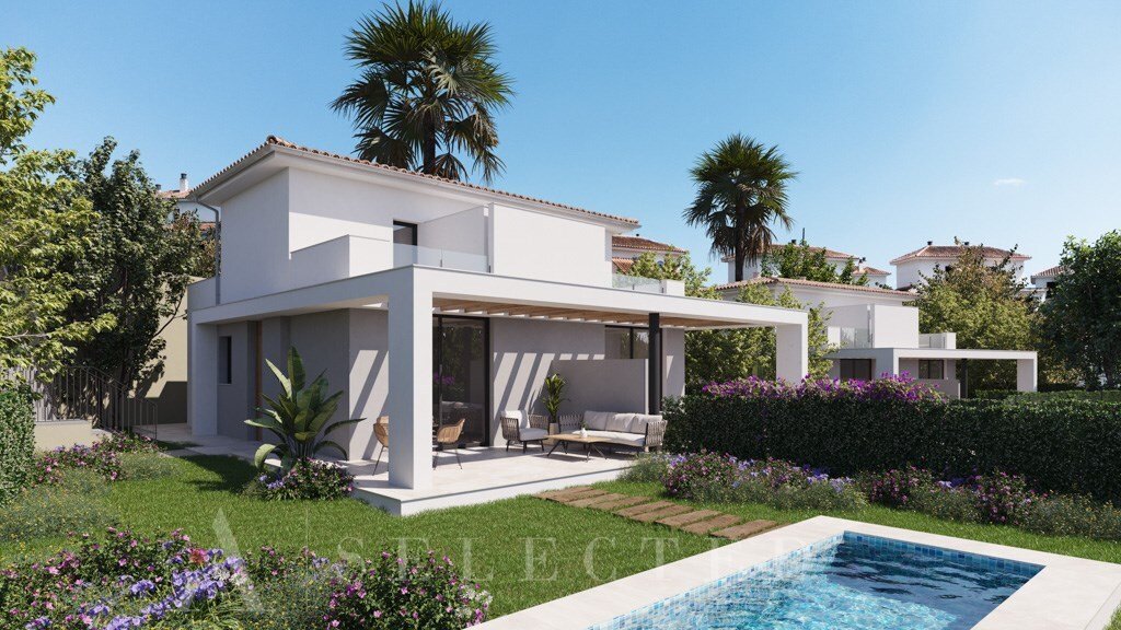 Chalet in Manacor, Balearic Islands, Spain 1 - 13555769