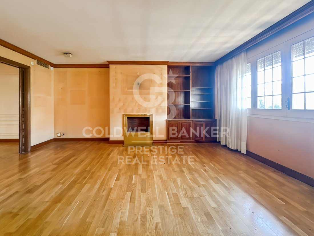 Apartment in Sarrià-Sant Gervasi, Barcelona, Spain 5 - 15595543