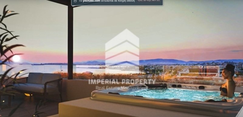 Apartment in South Athens, Attica, Greece 1 - 16712882