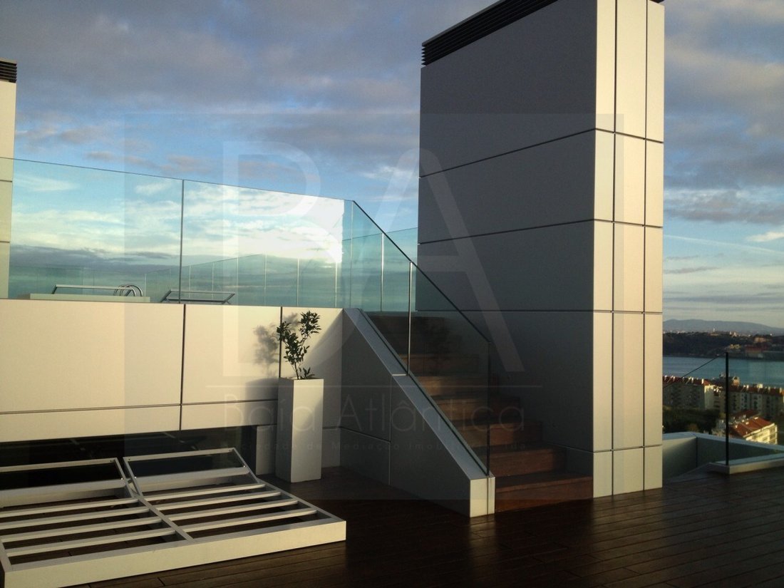 Apartment in Belem, Lisbon, Portugal 5 - 16598245