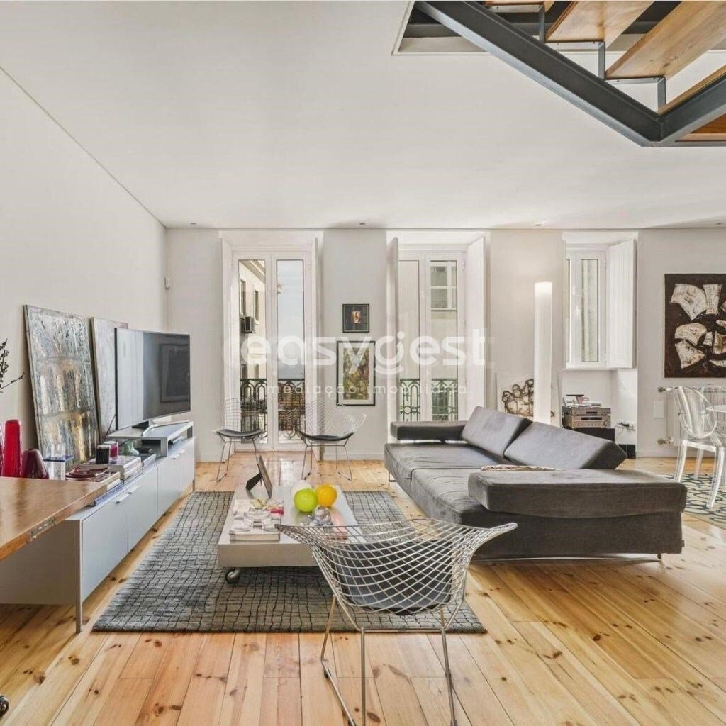 Apartment in Santa Maria Maior, Lisbon, Portugal 1 - 15711225