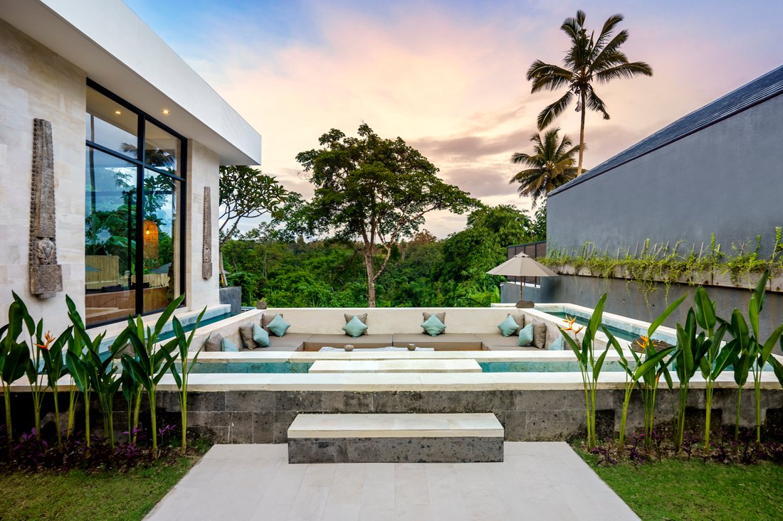 House in Ubud, Bali, Indonesia 2 - 16692500
