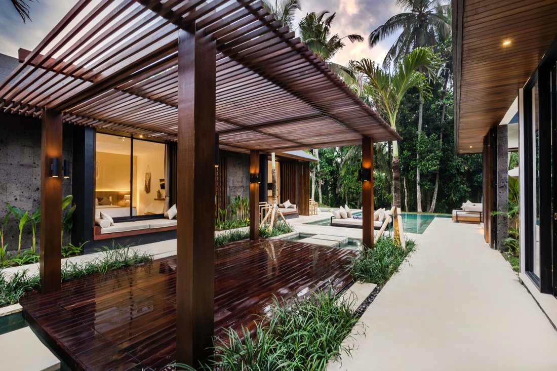 House in Ubud, Bali, Indonesia 5 - 16692505