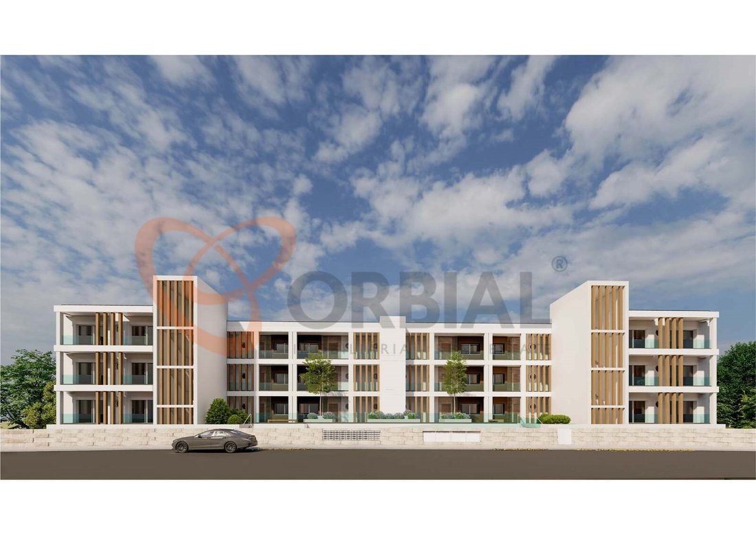 Apartment in Olhos de Agua, Algarve, Portugal 1 - 15055486