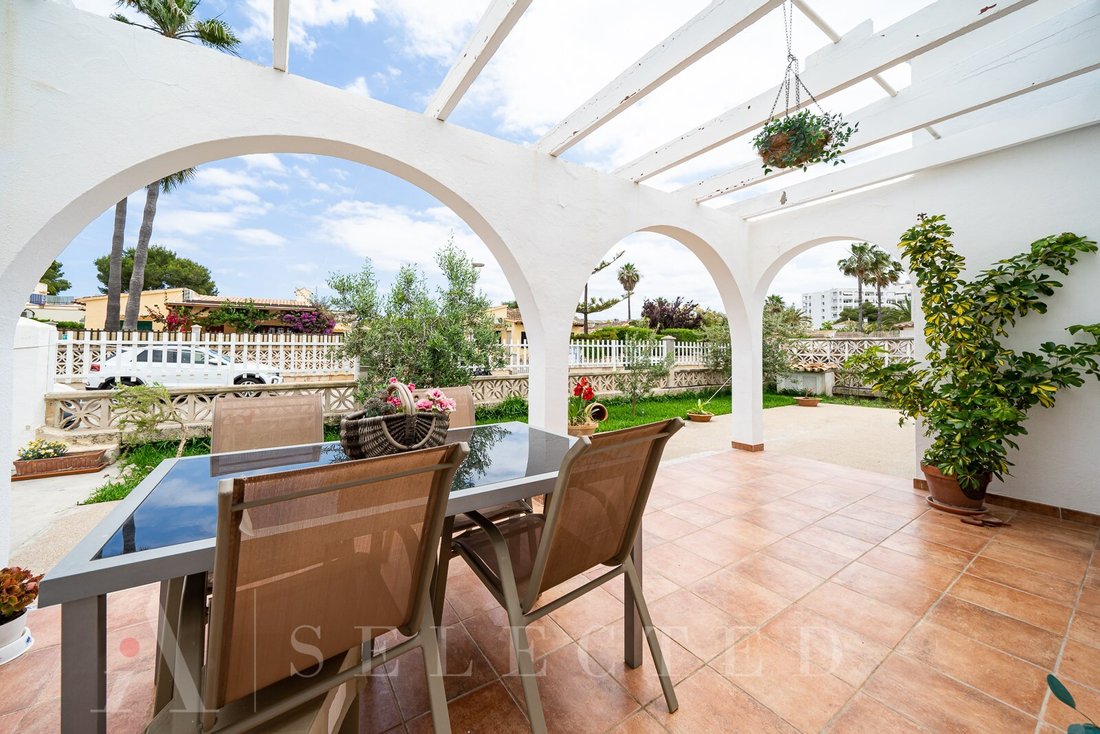 Chalet à Alcúdia, Îles Baléares, Espagne 3 - 13457884