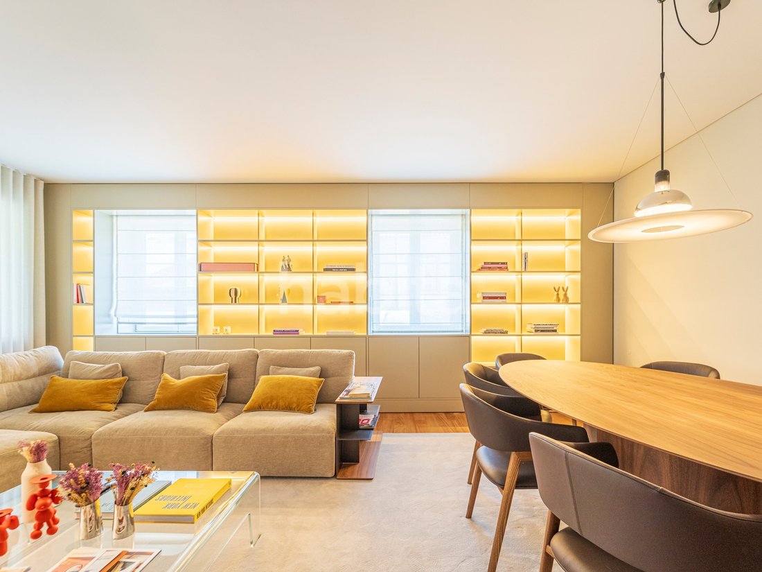 Apartment in Alcantara, Lisbon, Portugal 5 - 16260375