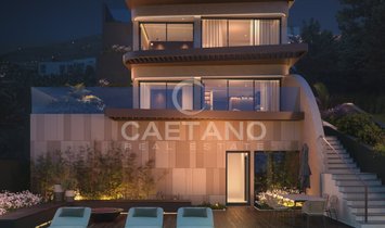 Apartamento en São Martinho, Madeira, Portugal 1