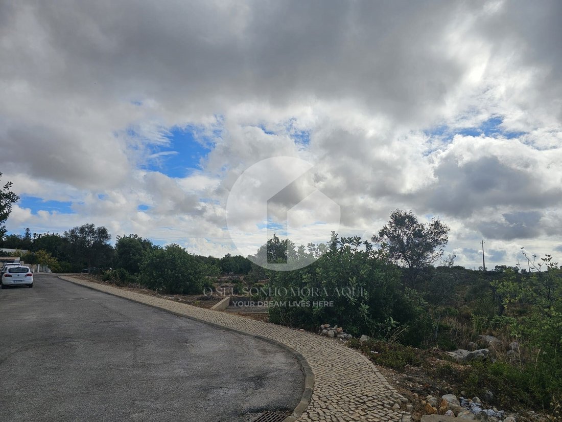 Land in Moncarapacho, Algarve, Portugal 4 - 16502680