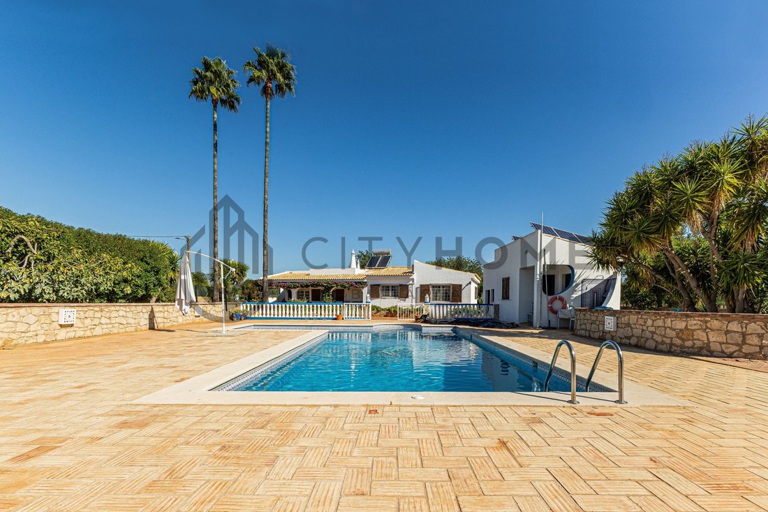 House in Paderne, Algarve, Portugal 1 - 16644555