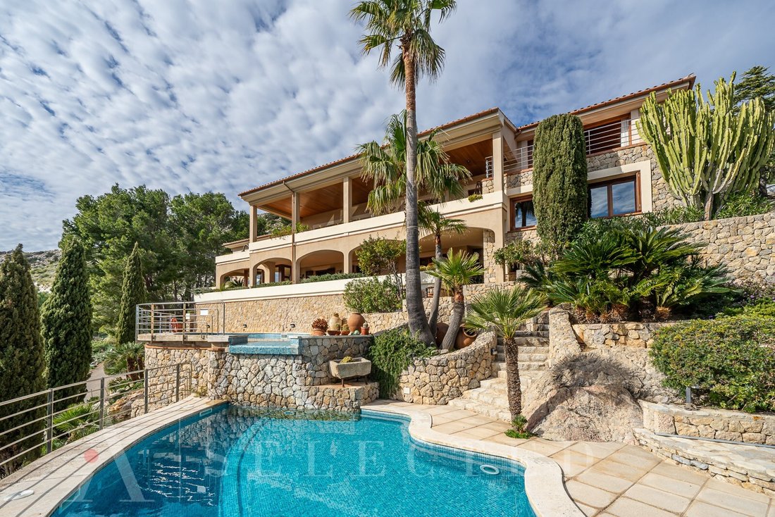 Chalet in Pollenca, Balearic Islands, Spain 1 - 11791871