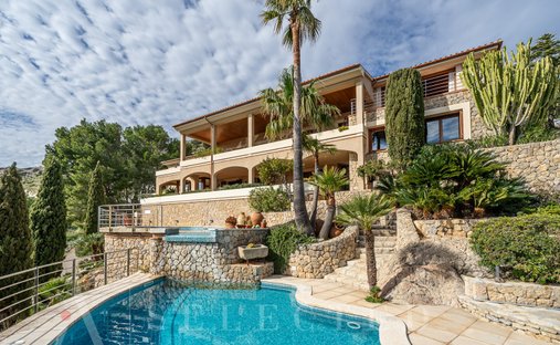 Chalet en Pollensa, Islas Baleares, España 1