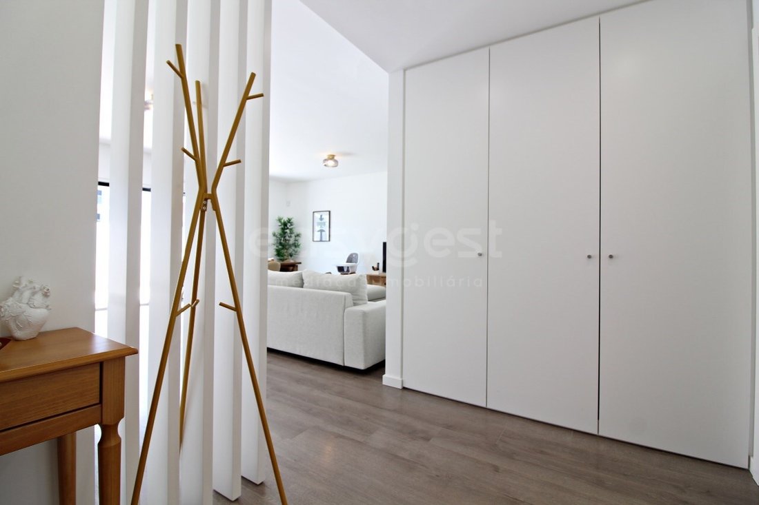 Apartment in Corroios, Setubal, Portugal 2 - 15843209