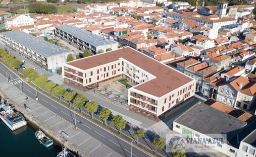 Apartment in Viana do Castelo, Viana do Castelo District, Portugal 1